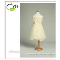 baby Party dress Callalily Brace pleated dress